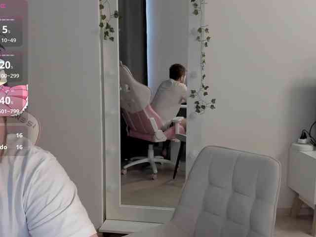 adult live chat Lissazmark2