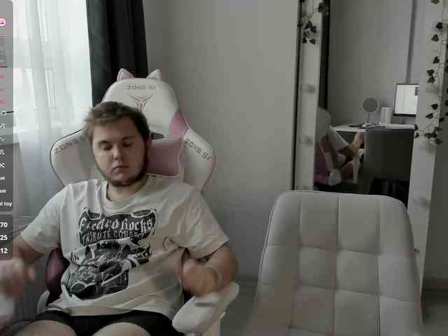 FanatKenli webcam