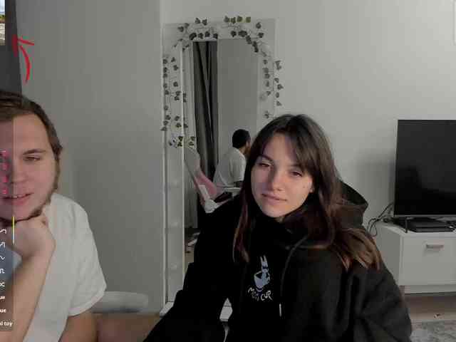 FanatKenli webcam