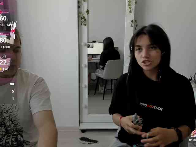 FanatKenli webcam