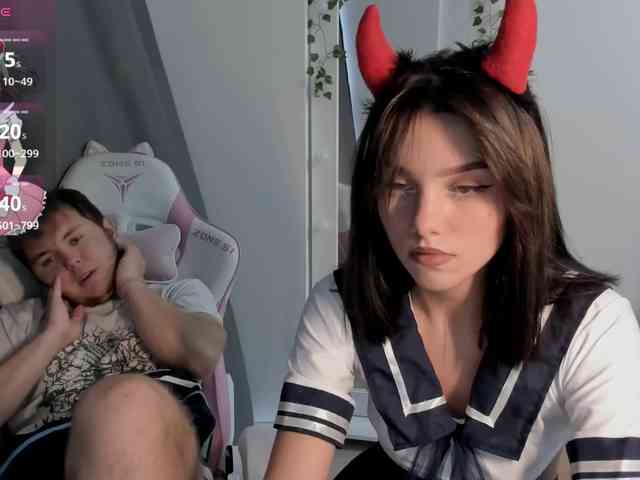 live cam videochat Lissazmark2