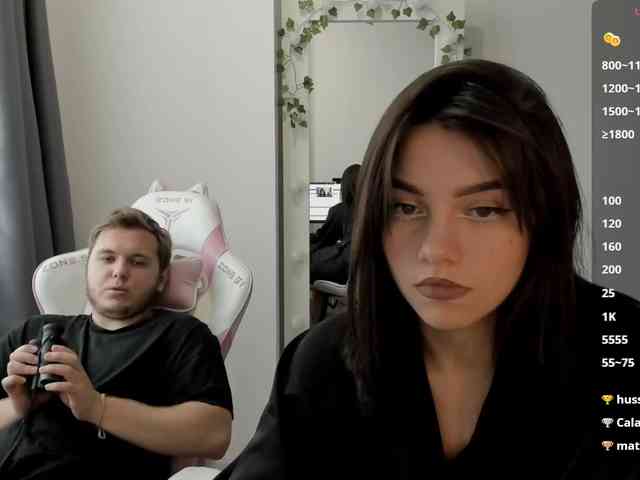 porn webcam Lissazmark2