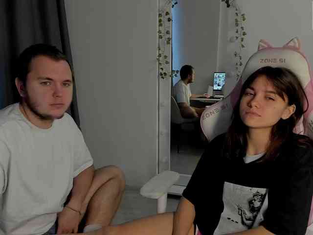 FanatKenli webcam