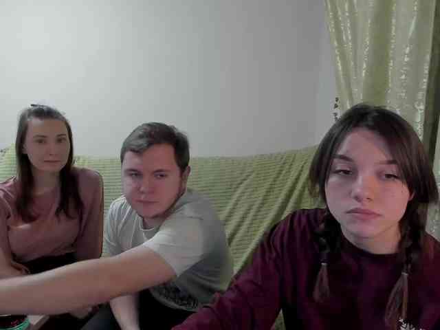 FanatKenli webcam