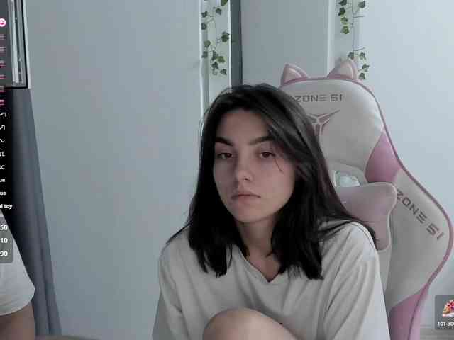 nude amateur cam Lissazmark2