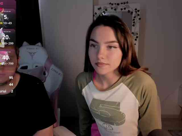FanatKenli webcam