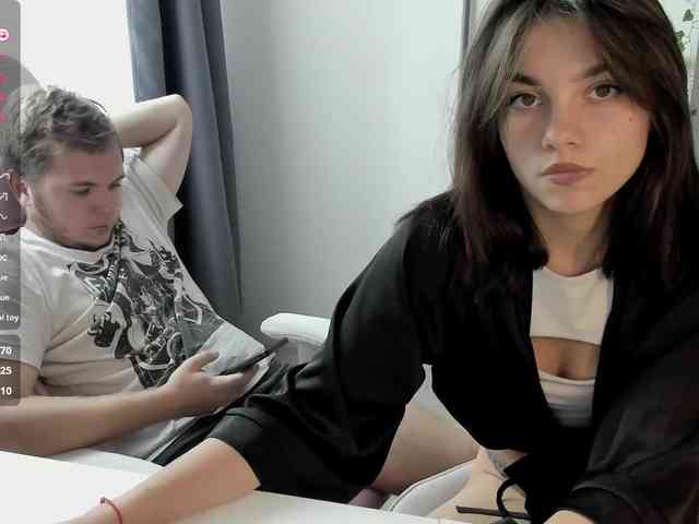free live sex chat Lissazmark2