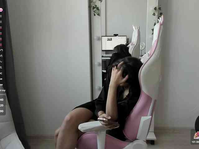nude live cam Lissazmark2