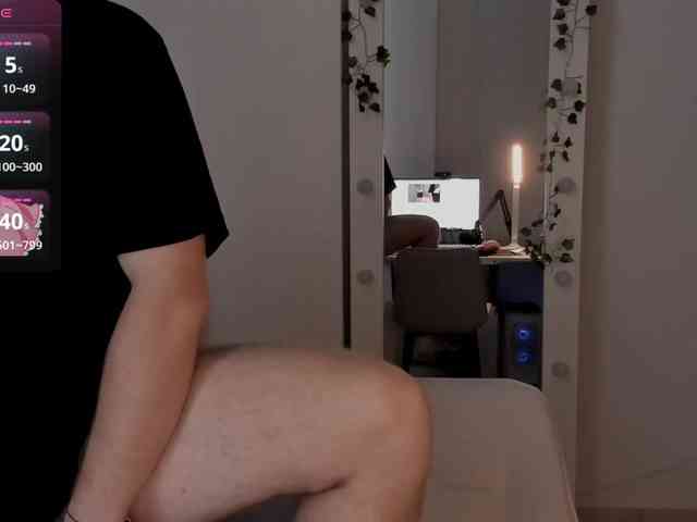 FanatKenli webcam