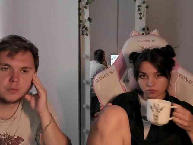 FanatKenli webcam