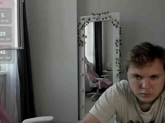 FanatKenli webcam