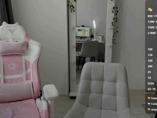 webcam strip Lissazmark2