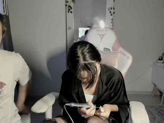 sexcam online Lissazmark2