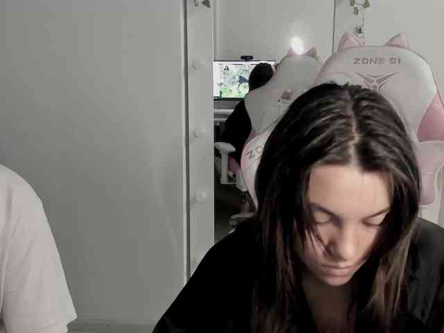 FanatKenli webcam
