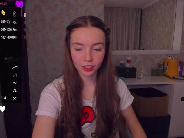 YonaBones's BongaCams show and profile