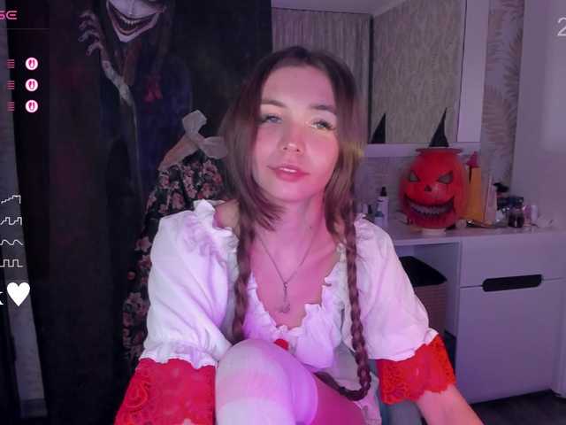 YonaBones from BongaCams is Freechat