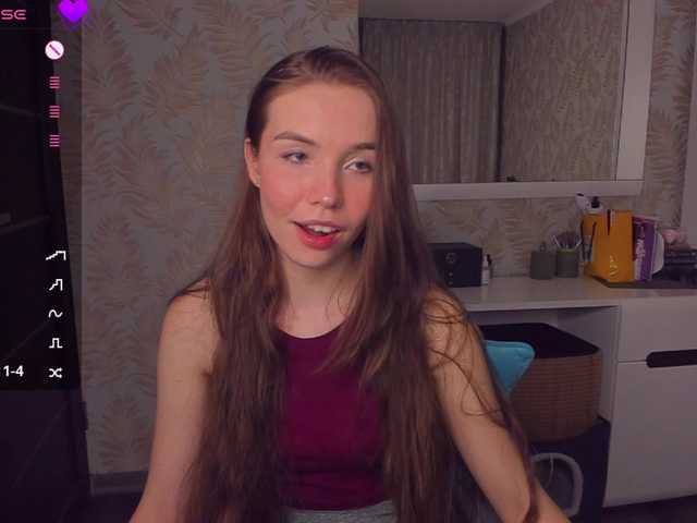 YonaBones's BongaCams show and profile