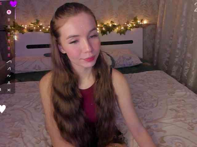 YonaBones Live Webcam on BongaCams