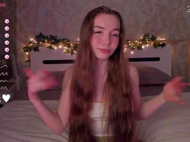 YonaBones webcam