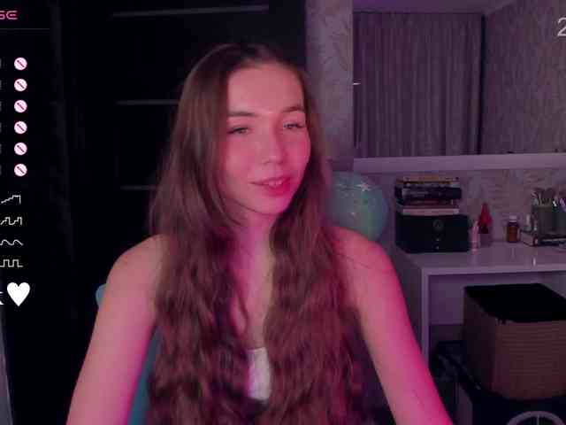 YonaBones webcam