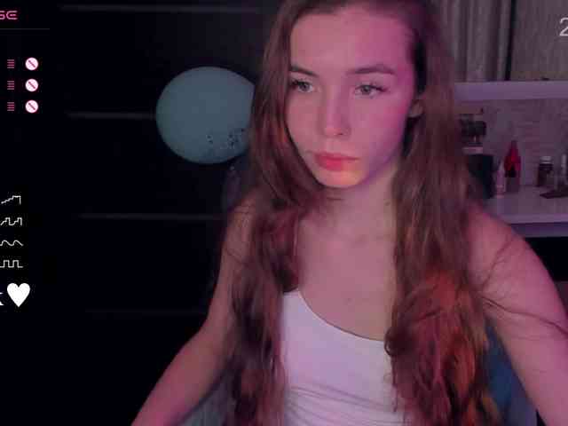 YonaBones webcam