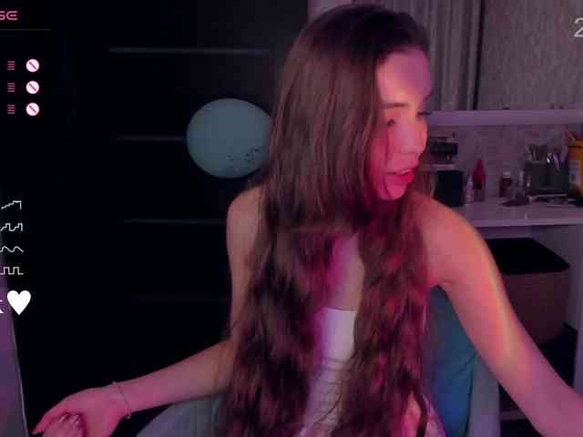 YonaBones webcam