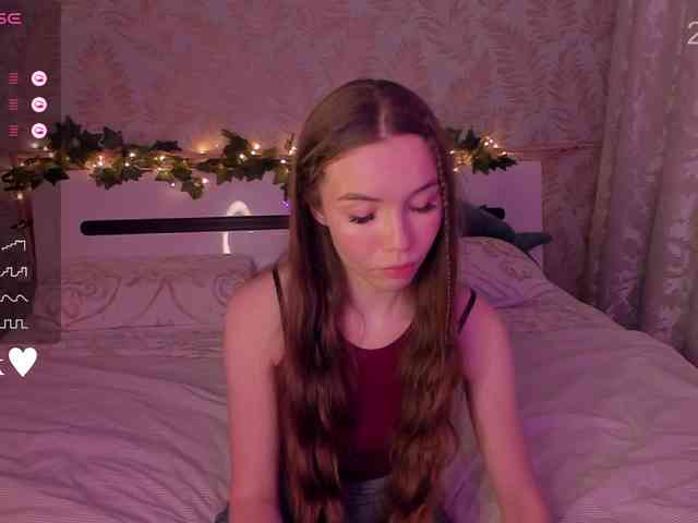 YonaBones webcam