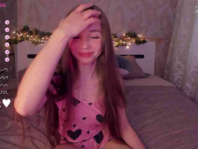 YonaBones webcam