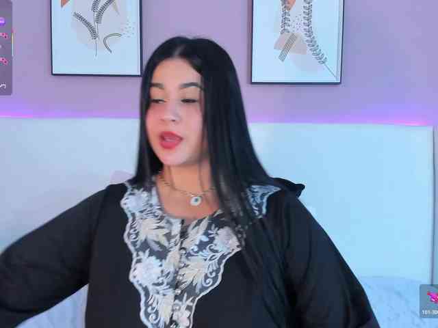 miahkumar- webcam