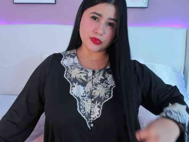 miahkumar- webcam