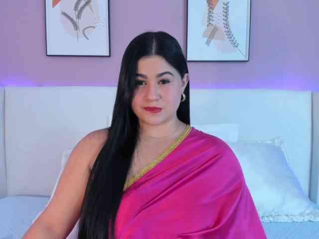 miahkumar- webcam