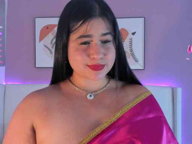 miahkumar- webcam