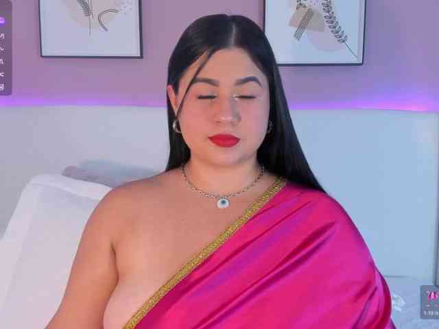 miahkumar- webcam