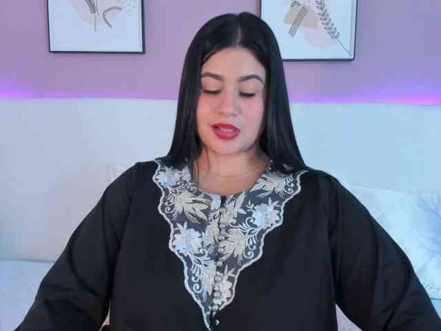 miahkumar- webcam