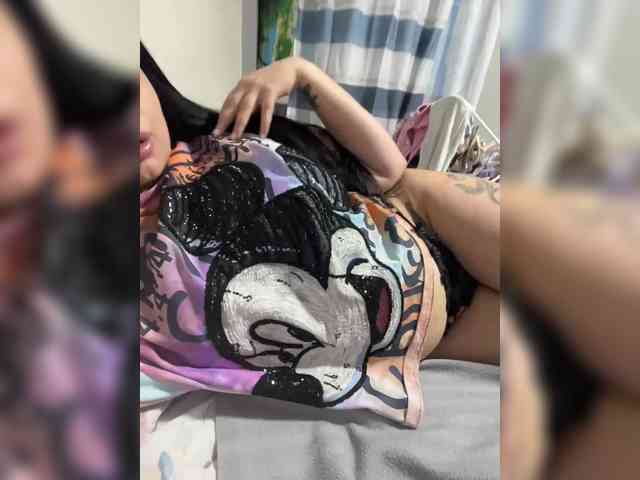 Dayanababy666 webcam