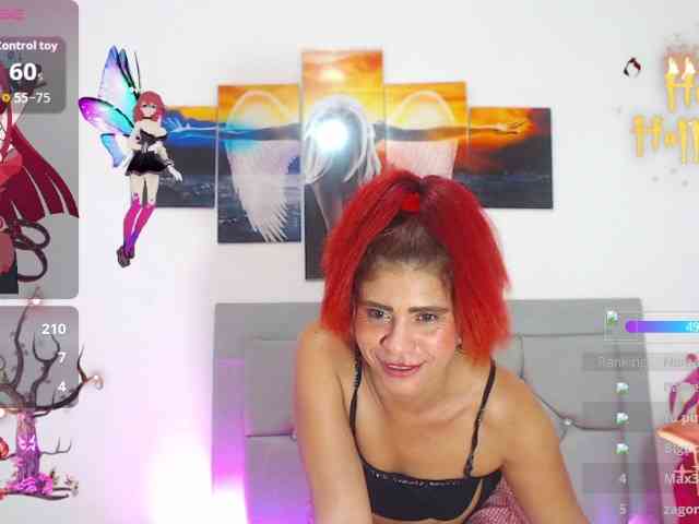 yinnath webcam