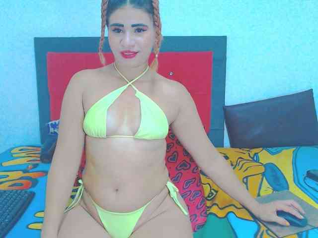 yinnath webcam