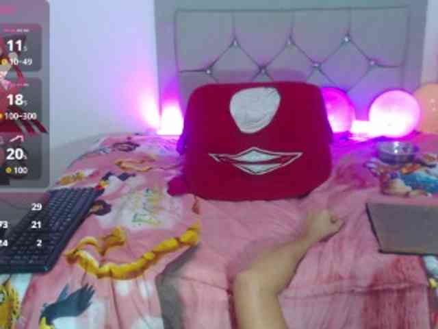 yinnath webcam