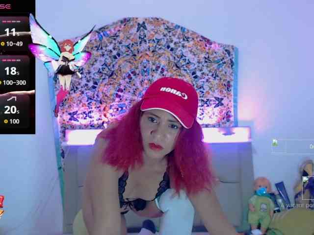 yinnath webcam
