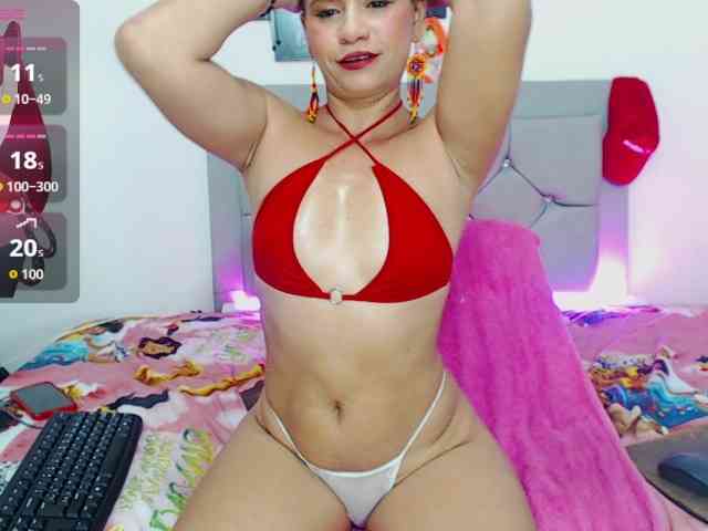 yinnath webcam