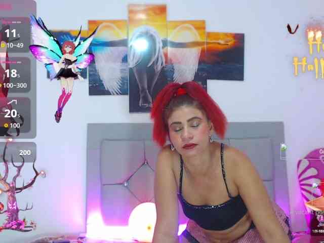 yinnath webcam