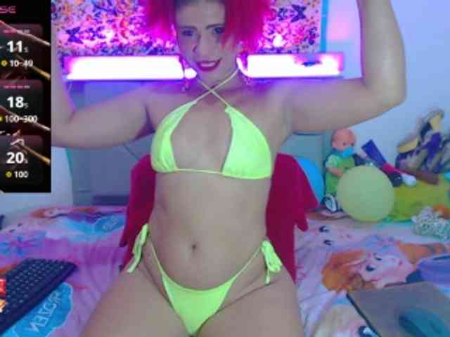 yinnath webcam
