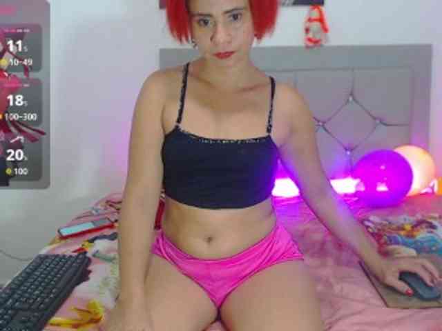 yinnath webcam