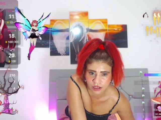 yinnath webcam