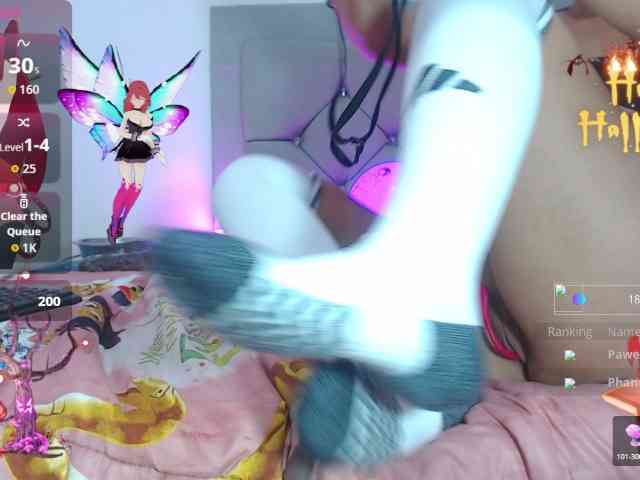 yinnath webcam