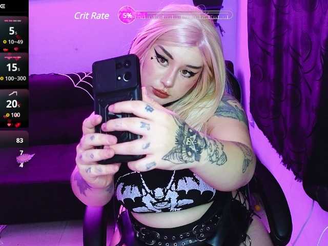 Melannie7 Porn