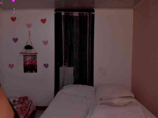 JuliietaMars webcam
