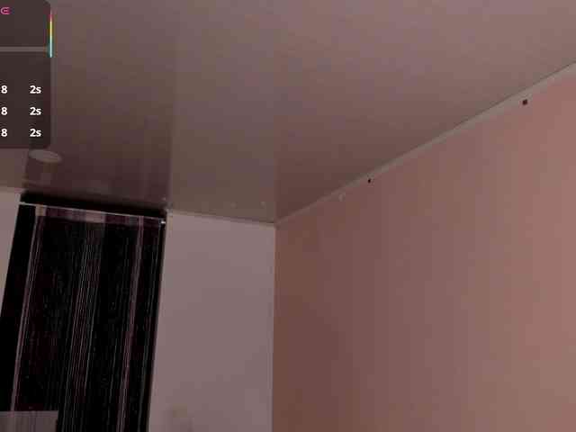 JuliietaMars webcam