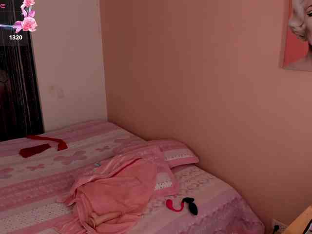 JuliietaMars webcam