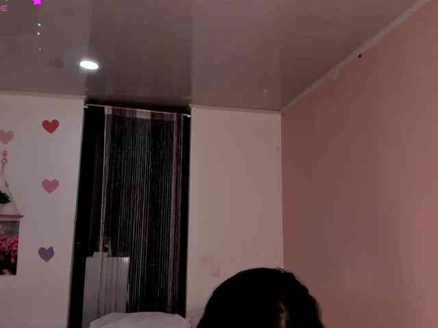 JuliietaMars webcam